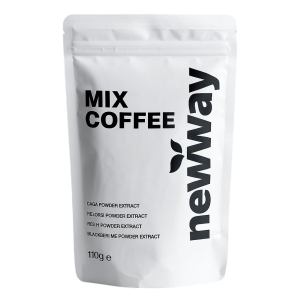 MIX КОФЕ  -  COFFEE MIX